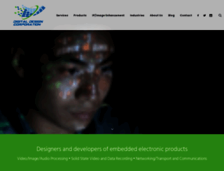 digidescorp.com screenshot