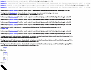 digidiya.com screenshot
