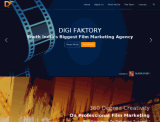 digifaktory.com screenshot