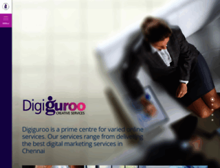 digiguroo.com screenshot