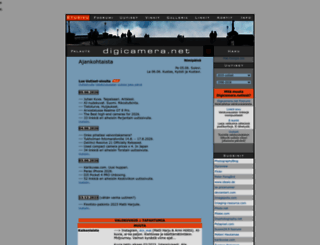 digikamera.net screenshot
