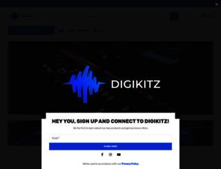 digikitz.net screenshot