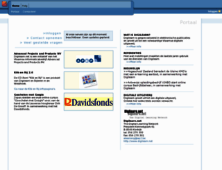 digilearn.net screenshot