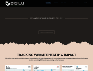 digilu.com screenshot
