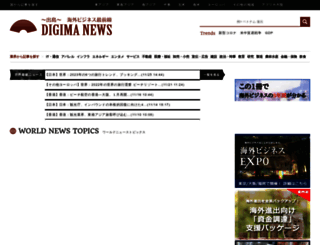 digima-news.com screenshot