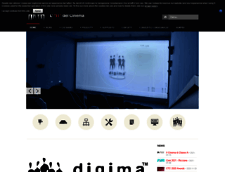 digimaonline.com screenshot