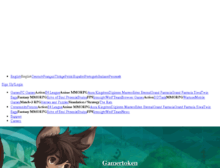 digimon-masters.browsergamez.com screenshot