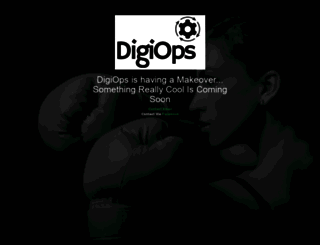digiops.com.au screenshot