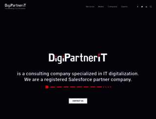 digipartnerit.com screenshot