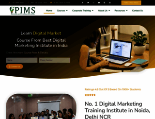 digipims.com screenshot