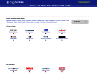 digiprensa.com screenshot
