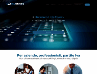 digitaimpresa.it screenshot