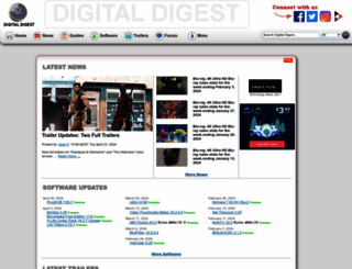 digital-digest.com screenshot