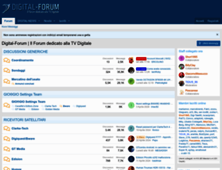 digital-forum.it screenshot