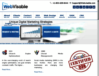 digital-marketing-companies.com screenshot
