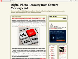 digital-photo-recovery-software.blogspot.com screenshot