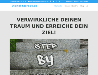digital-store24.de screenshot