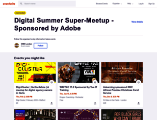 digital-summer-party.eventbrite.co.uk screenshot