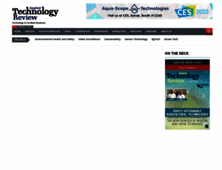 digital-transformation.appliedtechnologyreview.com screenshot