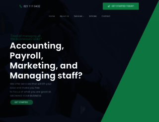 digital-treehouse.com screenshot