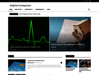 digital.computer screenshot