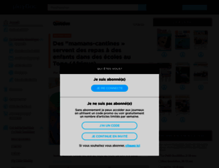 digital.playbacpresse.fr screenshot