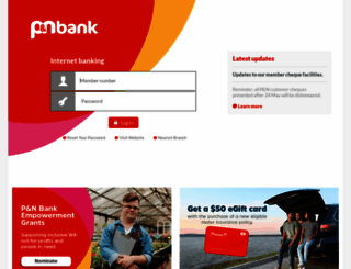 digital.pnbank.com.au screenshot