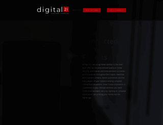 digital21.ca screenshot