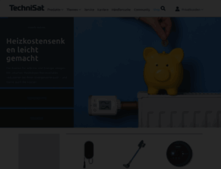 digitalbox.de screenshot