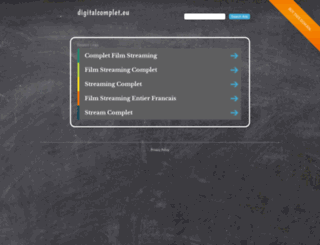 digitalcomplet.ro screenshot