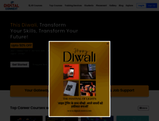 digitalconnext.com screenshot