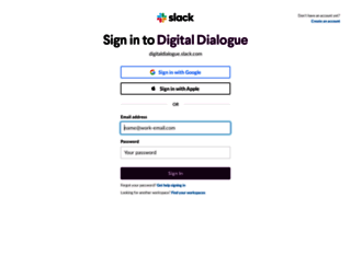 digitaldialogue.slack.com screenshot