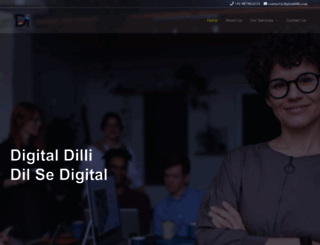 digitaldilli.com screenshot