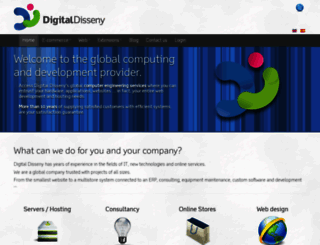 digitaldisseny.com screenshot