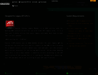 digitalflem.com screenshot