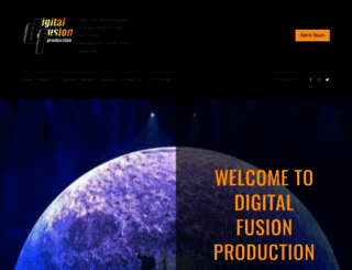digitalfusion.asia screenshot