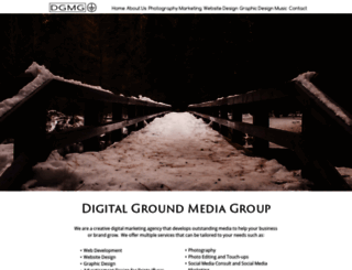 digitalgroundmedia.com screenshot