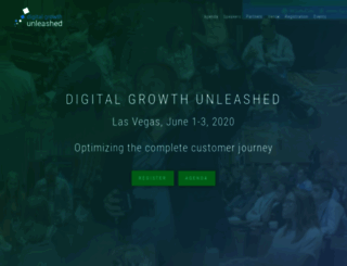 digitalgrowthunleashed.co.uk screenshot