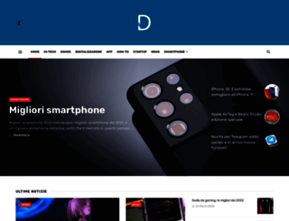 digitalici.com screenshot