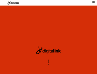 digitalink.com.au screenshot
