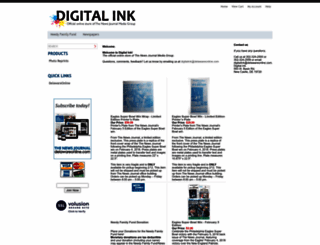 digitalink.delawareonline.com screenshot