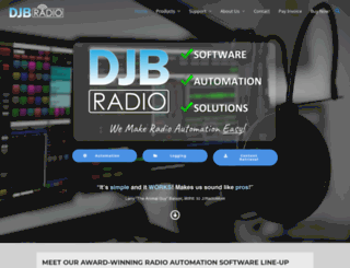 digitaljukebox.com screenshot