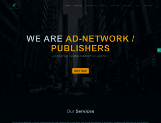 digitalleadindia.com screenshot