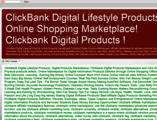 digitallifestyleproducts.blogspot.com screenshot