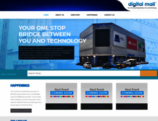 digitalmall.com.my screenshot