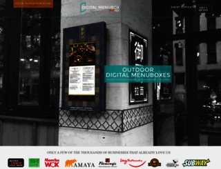 digitalmarketingbox.com screenshot