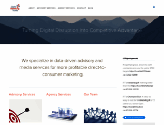 digitalmarketingworks.com screenshot