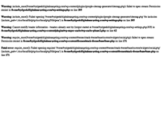 digitalmarqeting.com screenshot