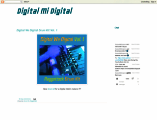 digitalmidigital.blogspot.com screenshot