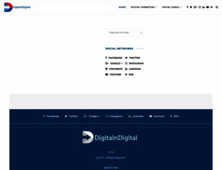 digitalndigital.com screenshot